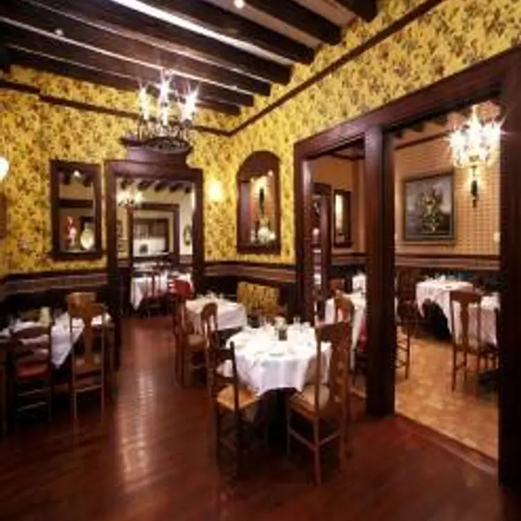 Resturants Image