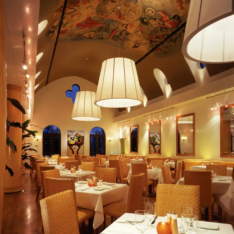 Resturants Image