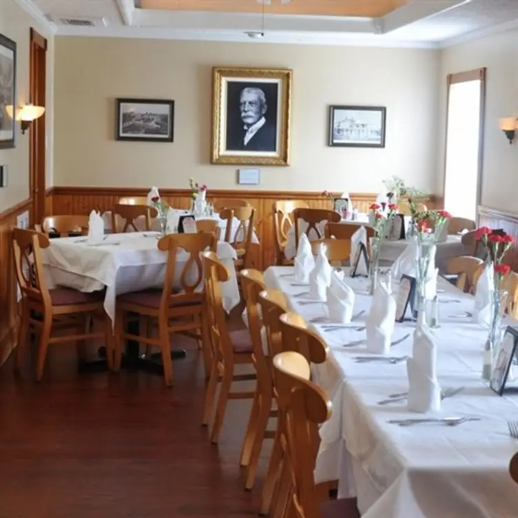 Resturants Image