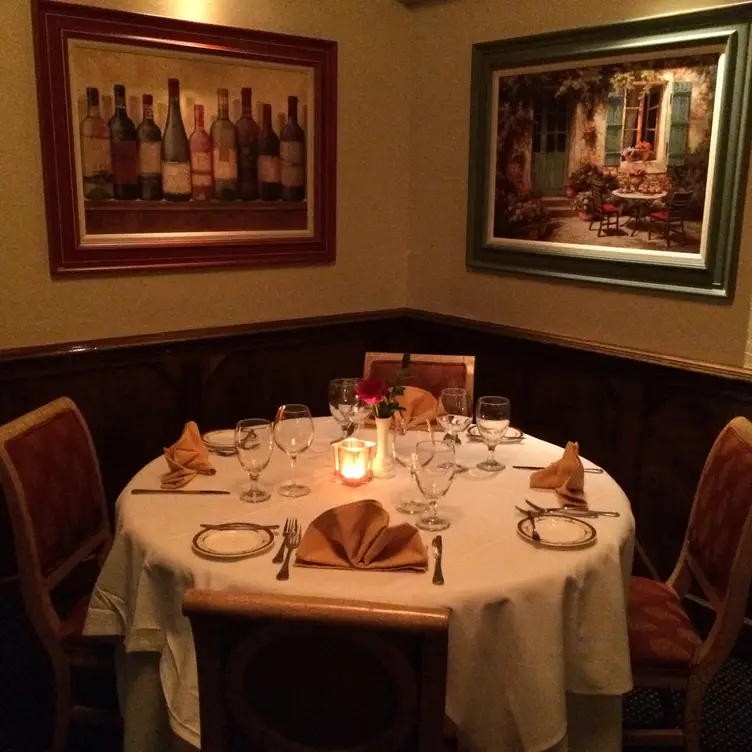 Resturants Image
