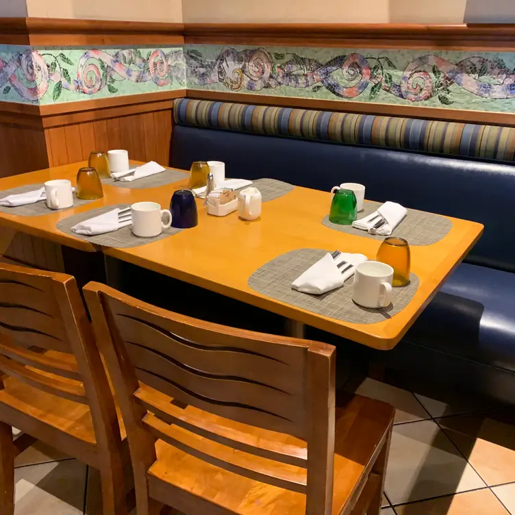 Trattoria del Porto at Loews Portofino Bay Hotel Gallery
