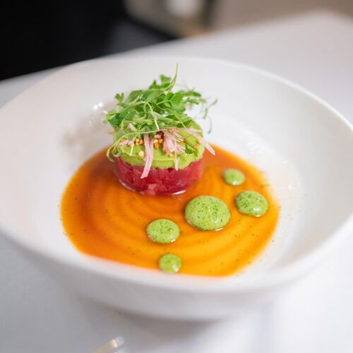 Resturants Image