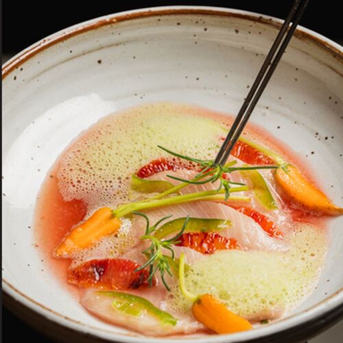 Resturants Image