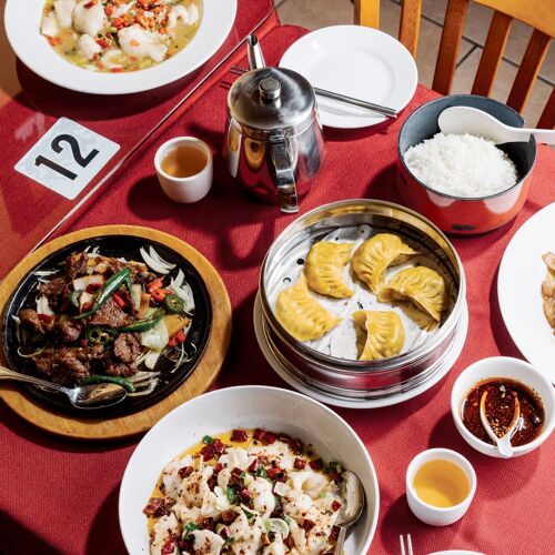Resturants Image