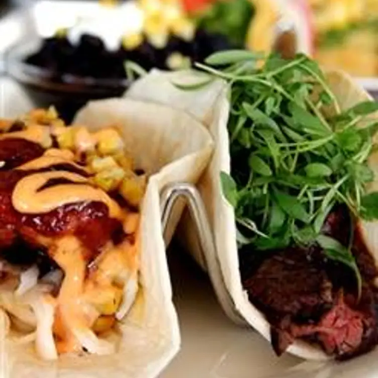 Resturants Image