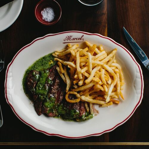 Resturants Image