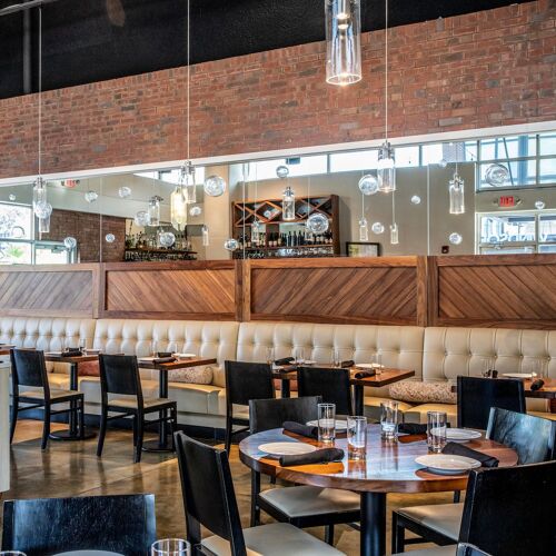 Resturants Image