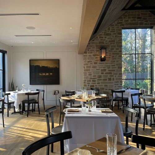Resturants Image