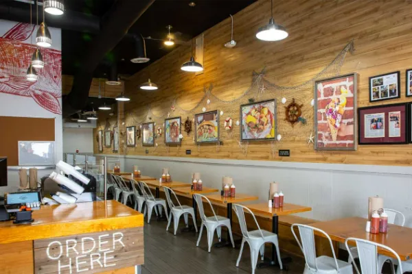 Resturants Image