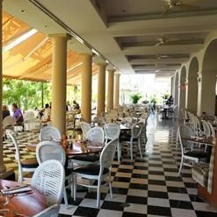 Resturants Image