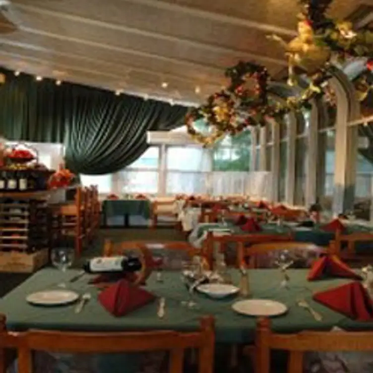 Resturants Image