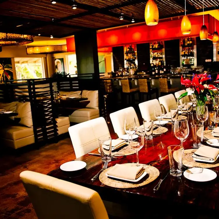 Resturants Image