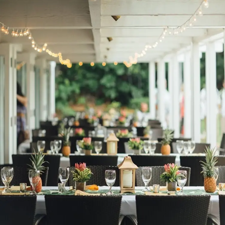 Resturants Image