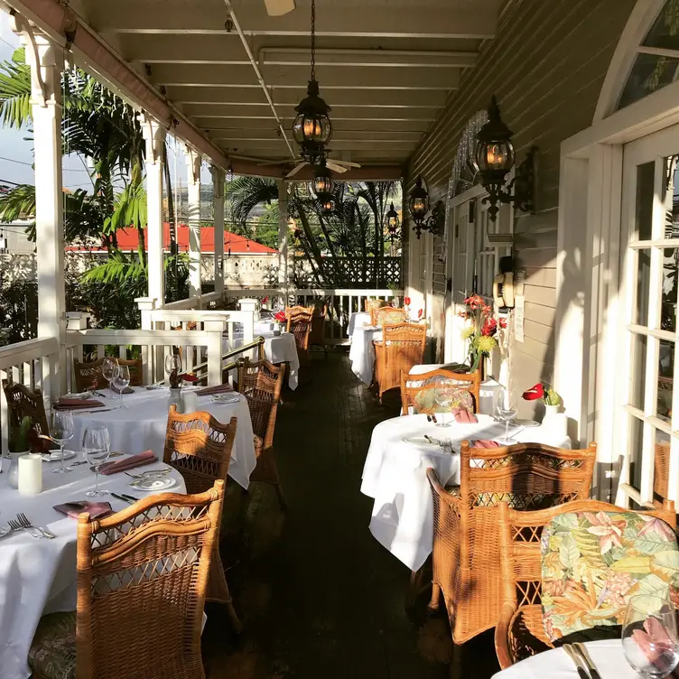 Resturants Image