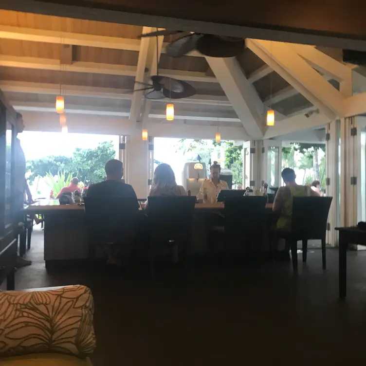 Napua @ Mauna Lani Beach Club Gallery