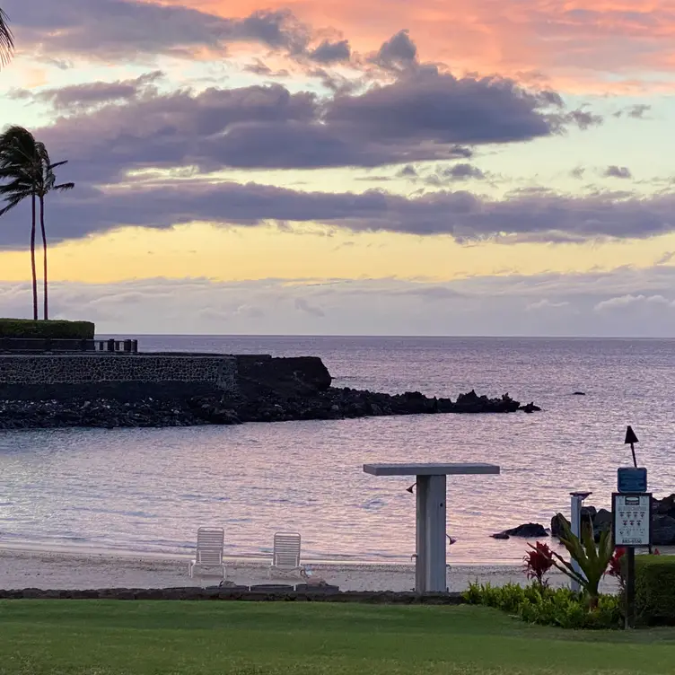 Napua @ Mauna Lani Beach Club Gallery