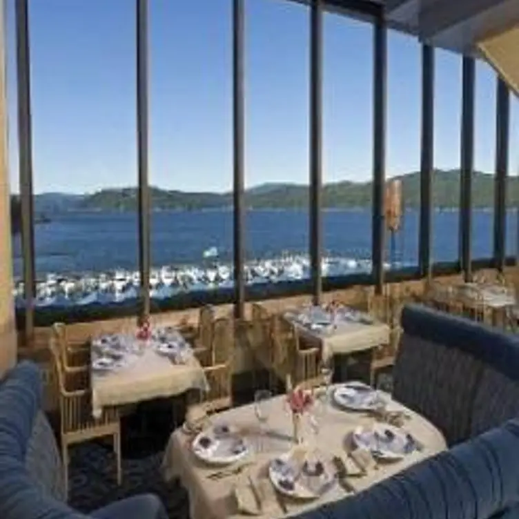 Resturants Image