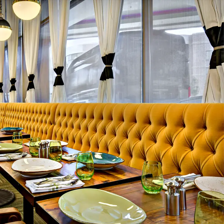 Resturants Image