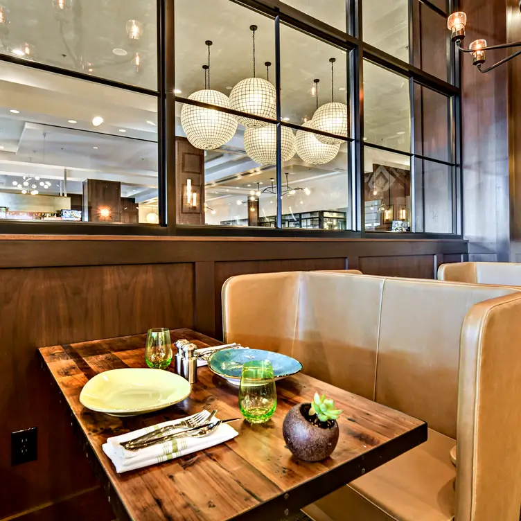 Trillium Kitchen + Cocktails Gallery