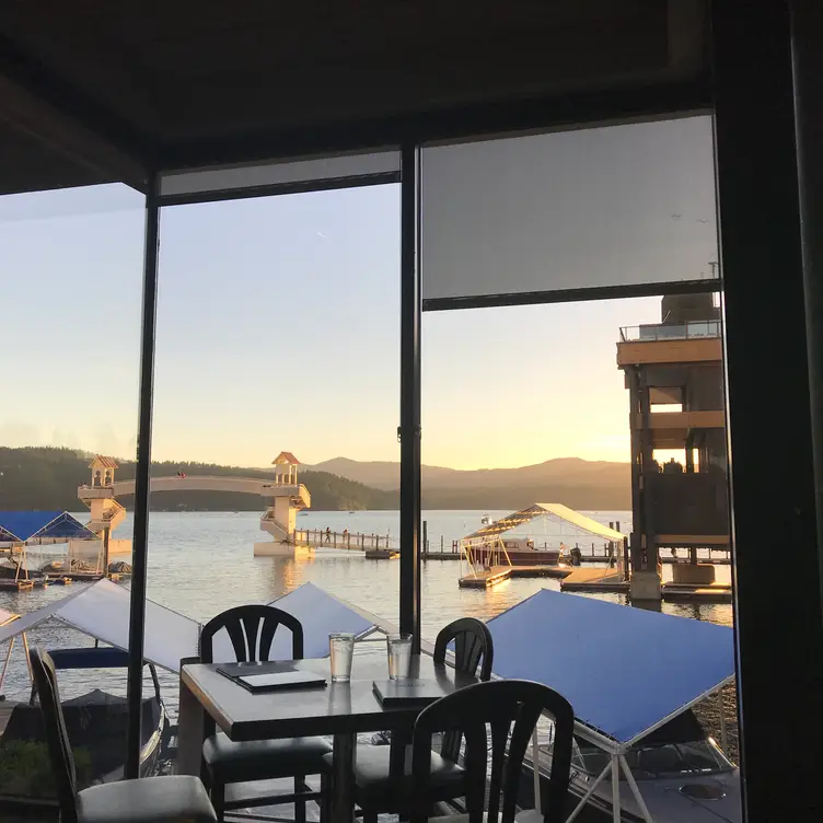 Dockside - Coeur d'Alene Resort Gallery