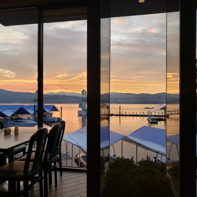 Dockside - Coeur d'Alene Resort Gallery