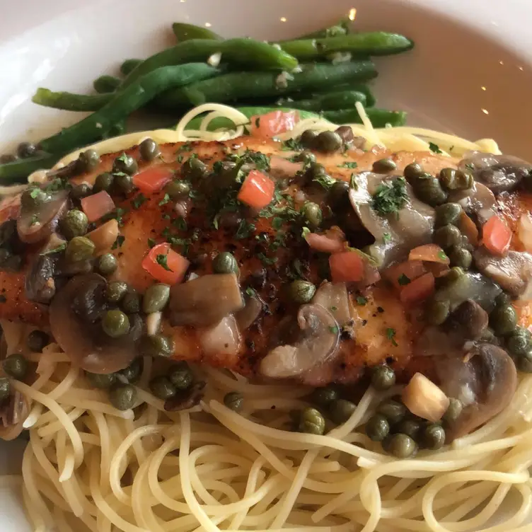 Tito's Italian Grill Gallery