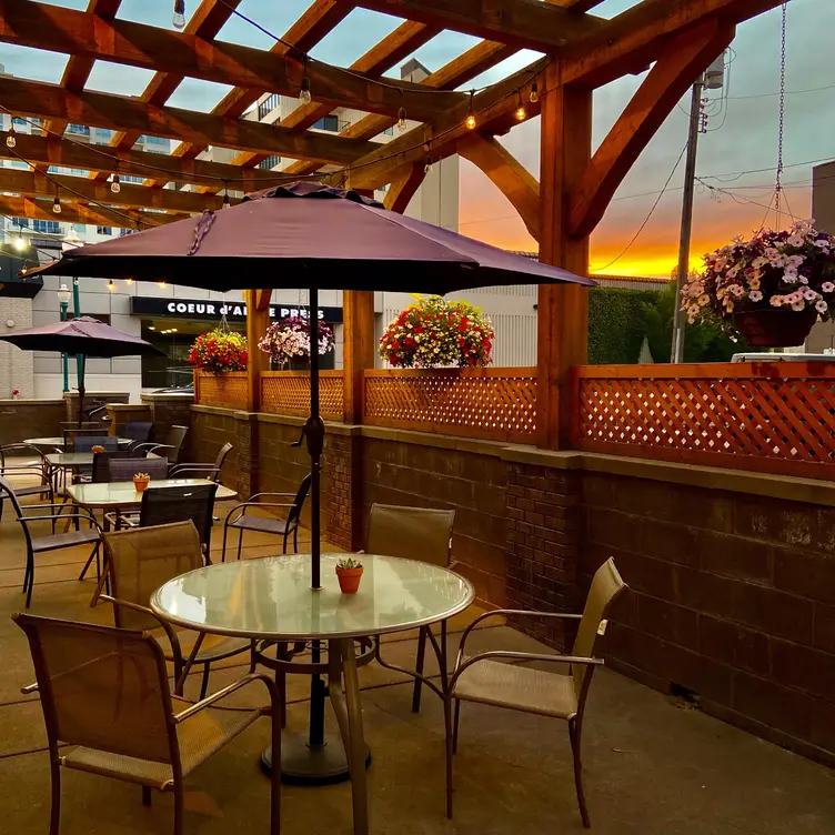 Seasons of Coeur d'Alene Gallery