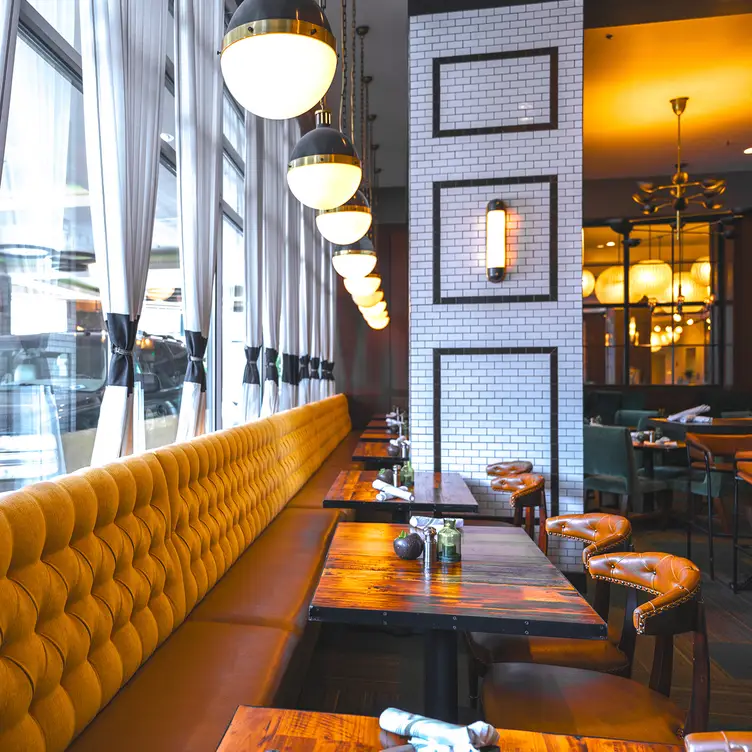 Trillium Kitchen + Cocktails Gallery