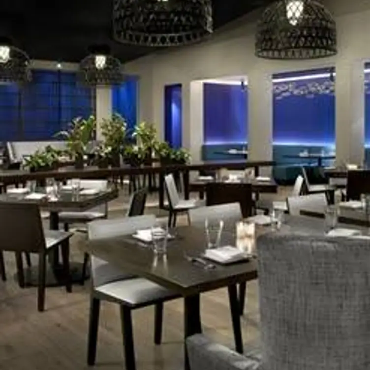 Minta Restaurant and Social Lounge Gallery