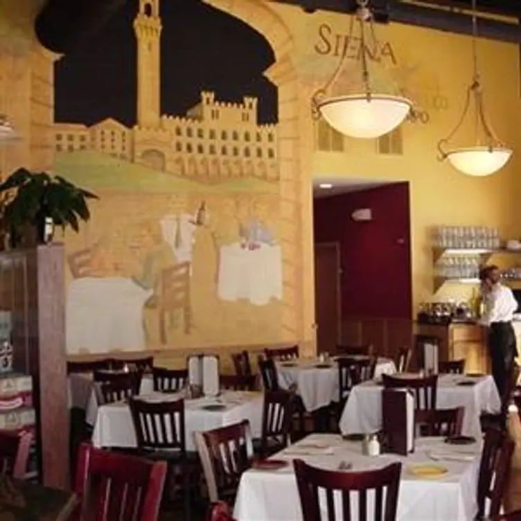 Gianni's Cafe - Kildeer Gallery