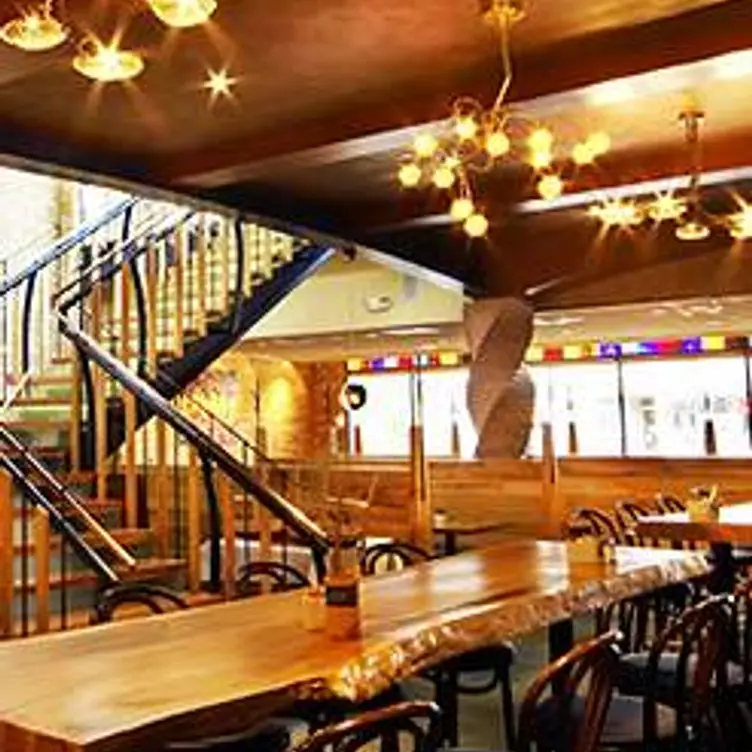 Resturants Image
