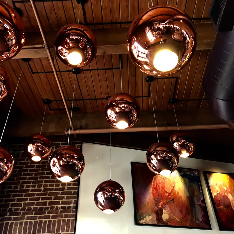 J. Alexander's - Oak Brook Gallery