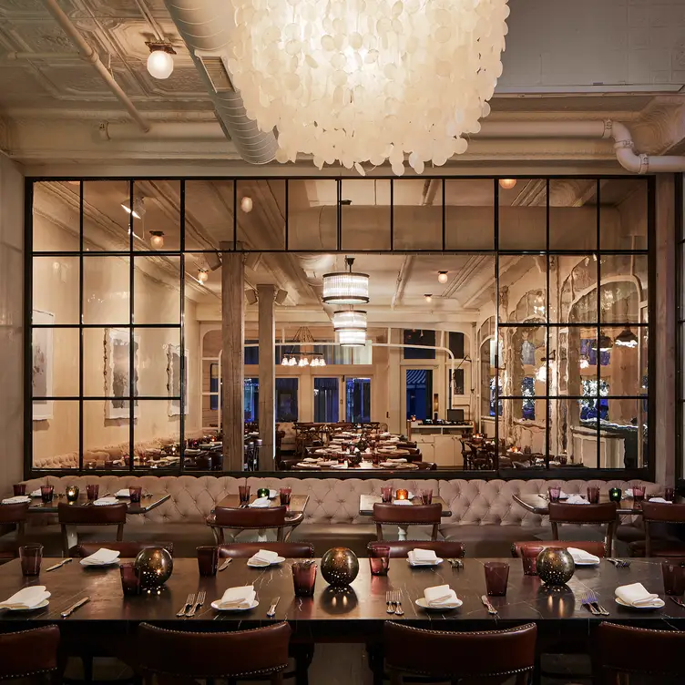 Resturants Image
