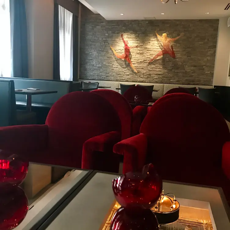 Resturants Image
