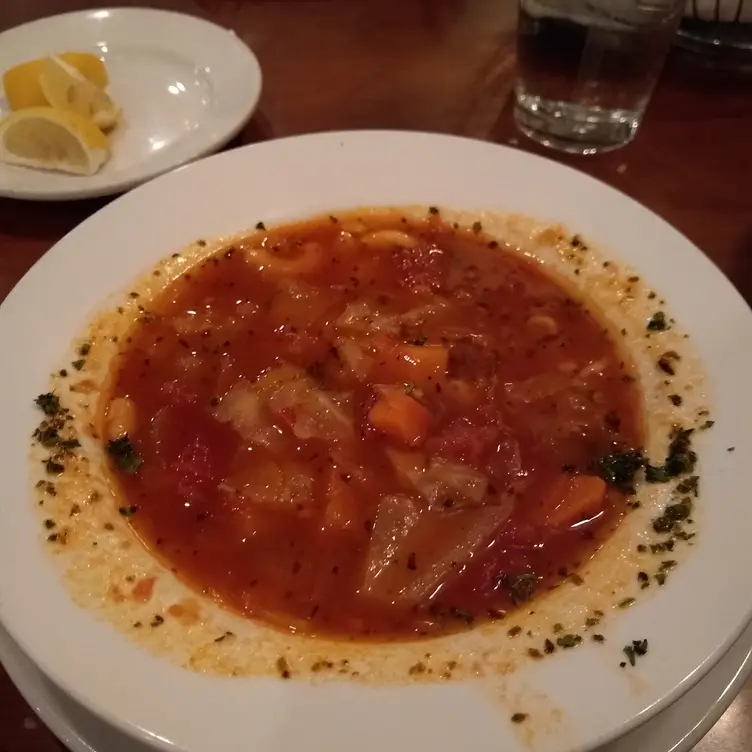 Symphony's Cafe Gallery