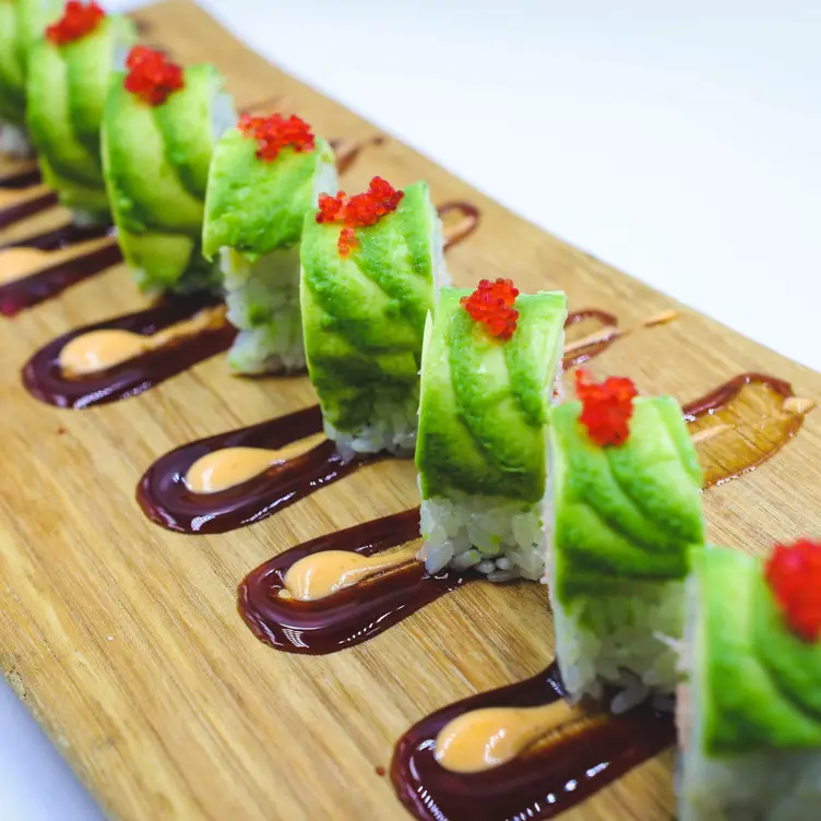 Minta Restaurant and Social Lounge Gallery
