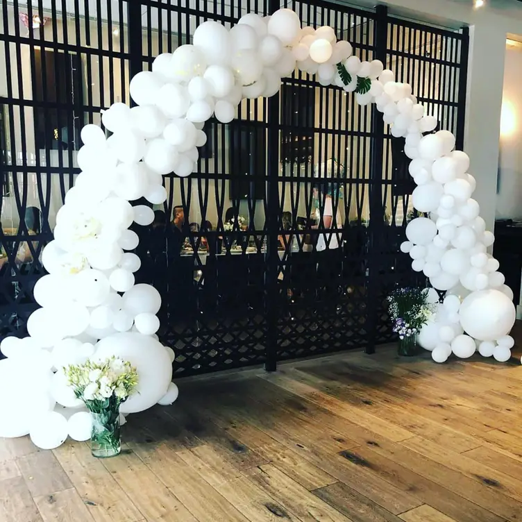 Minta Restaurant and Social Lounge Gallery