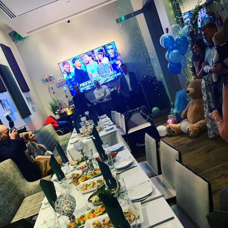 Minta Restaurant and Social Lounge Gallery