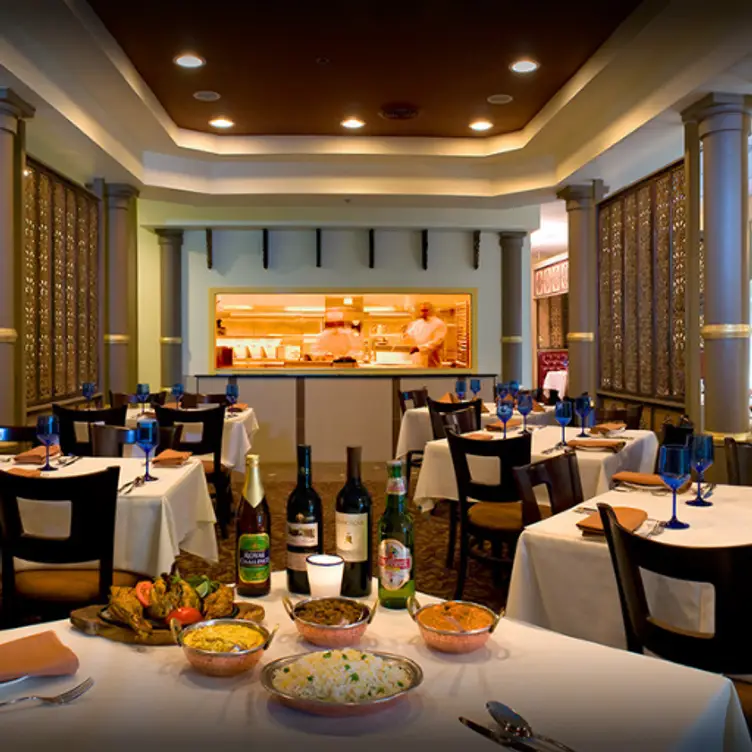 Resturants Image