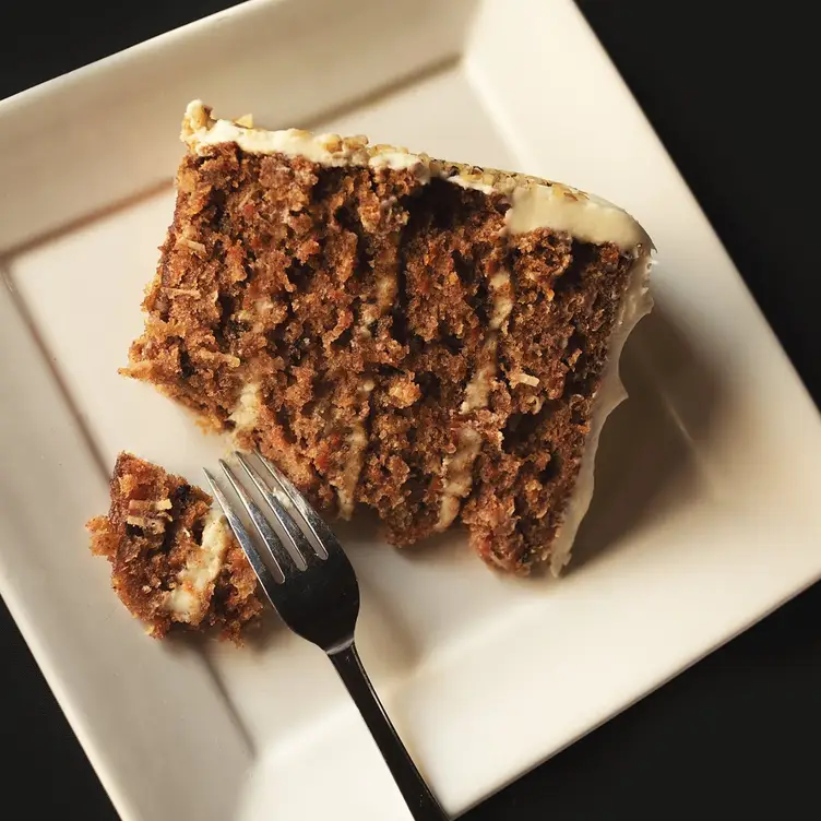 Gianni's Cafe - Kildeer Gallery