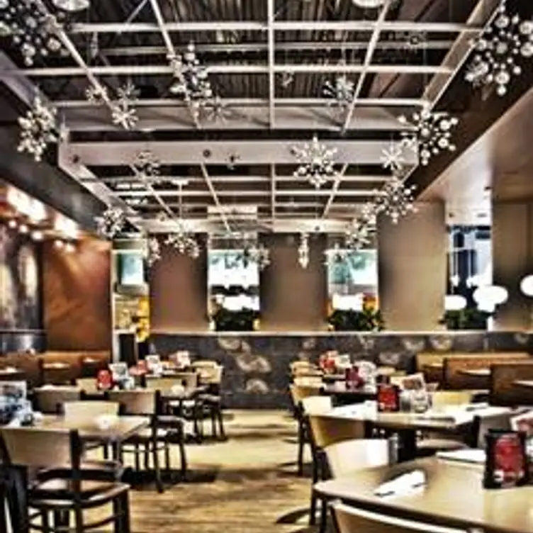 Resturants Image