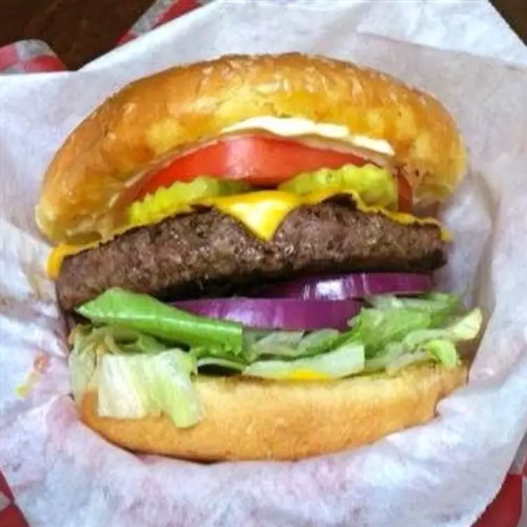 Resturants Image