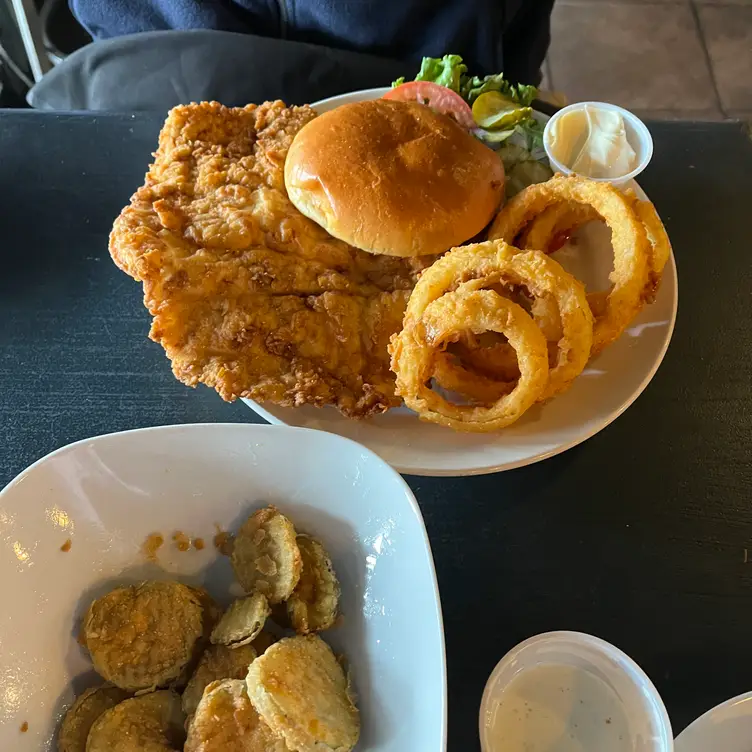 Resturants Image
