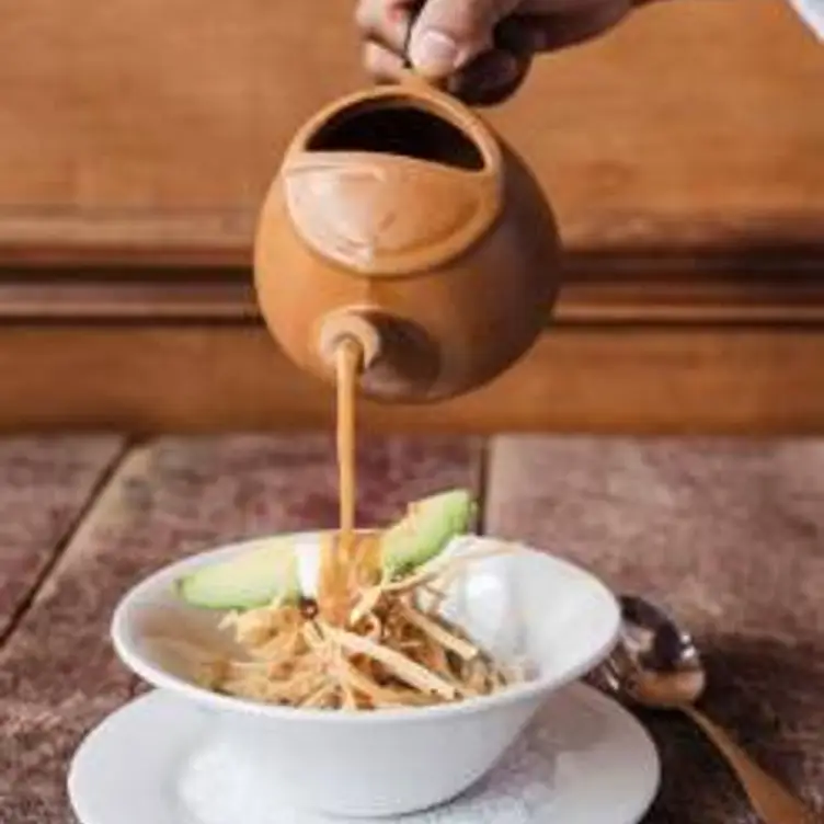Resturants Image