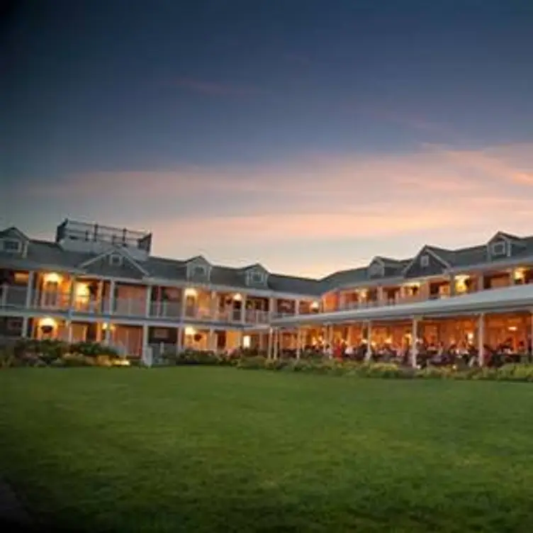Brant Point Grill at the White Elephant Gallery