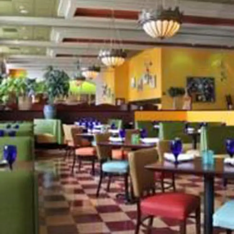 Resturants Image