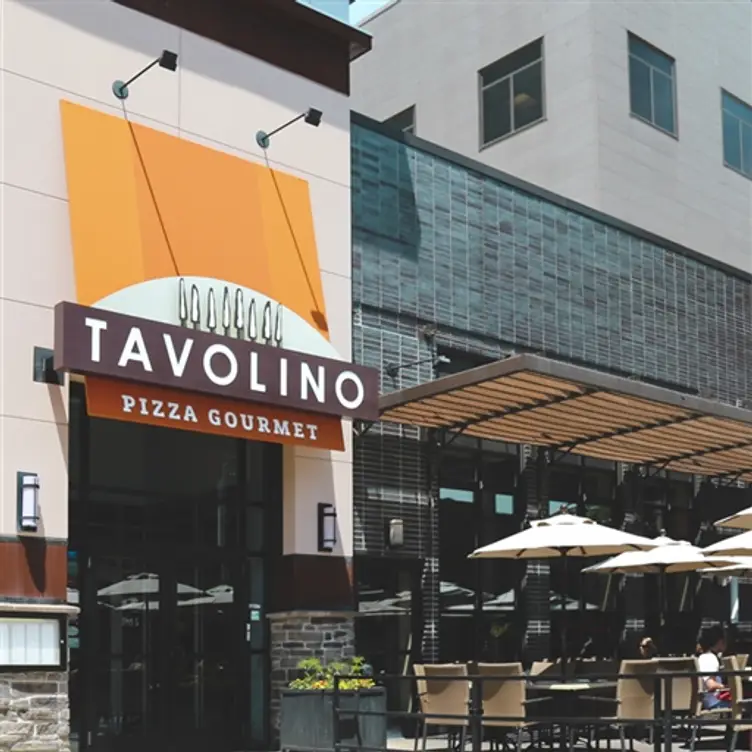 Tavolino - Foxborough Gallery