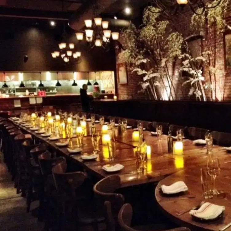 Resturants Image
