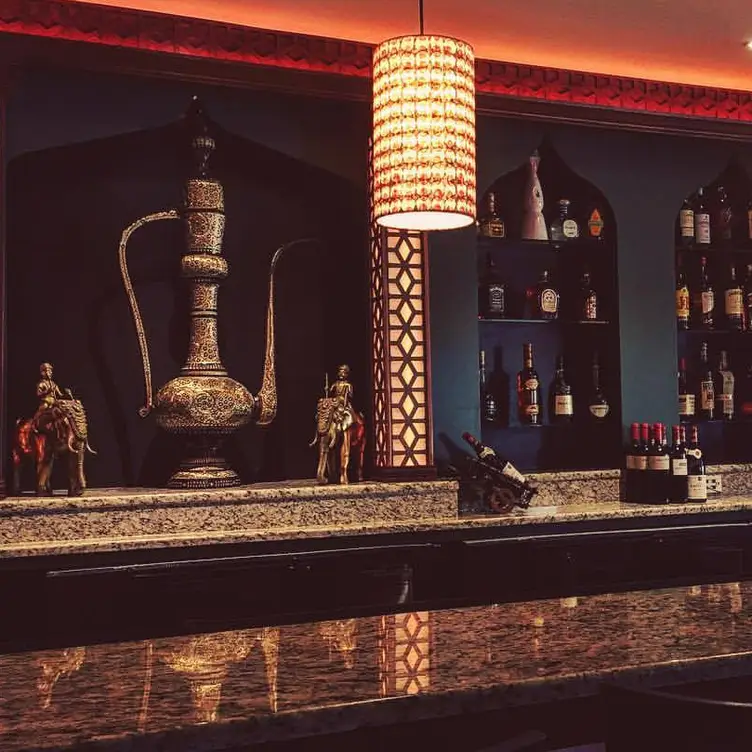 Punjab Indian Restaurant Gallery