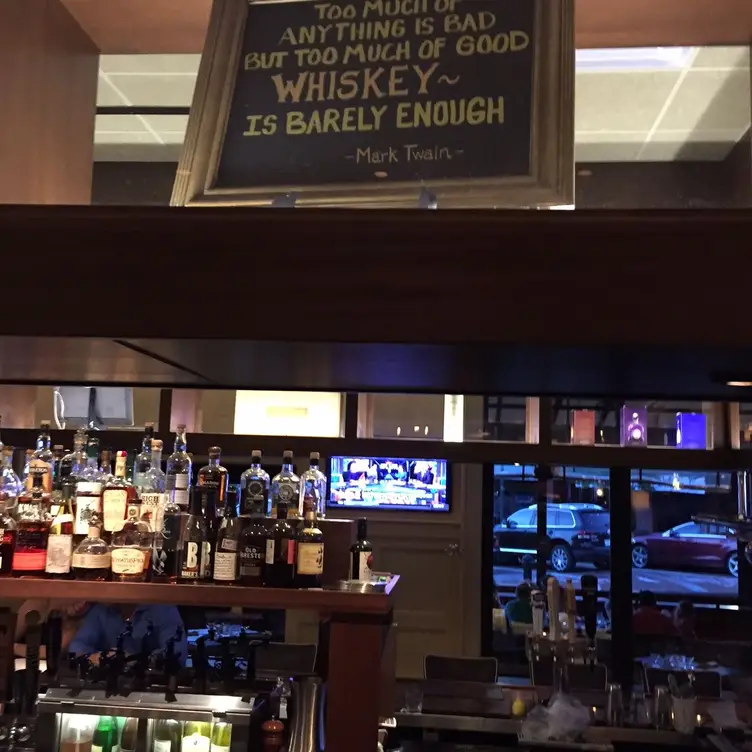 Oak and Ember Whiskey Bar and Grill Gallery